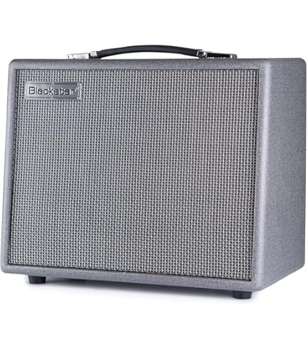Amazon.com: Blackstar Silverline Series Electric Guitar Amplifier